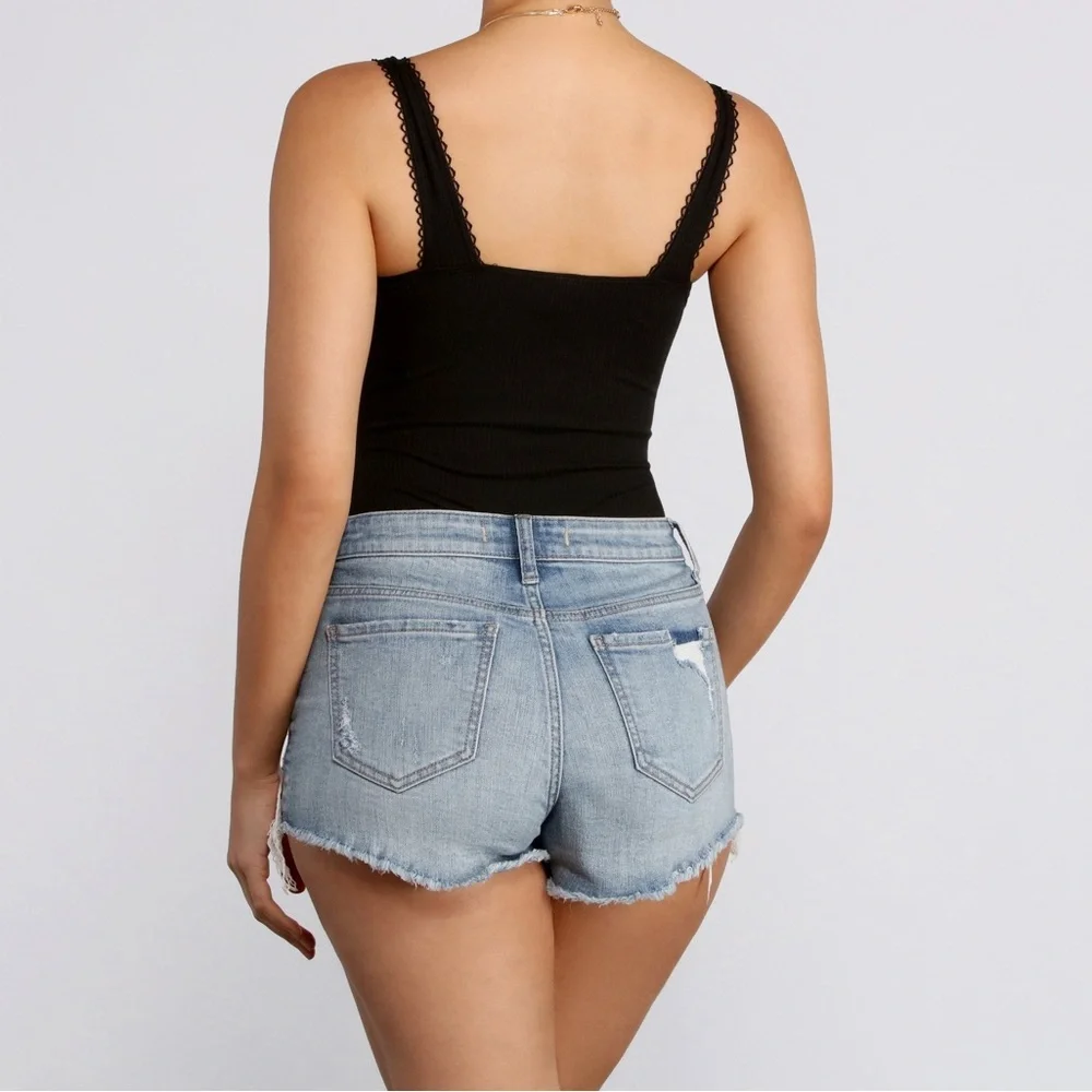 bp black ribbed